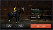 Photo Finish Horse Racing screenshot 1