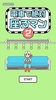 電車で絶対座るマン２ -脱出ゲーム screenshot 1