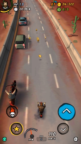 Moto Racing 2 - Preview 7