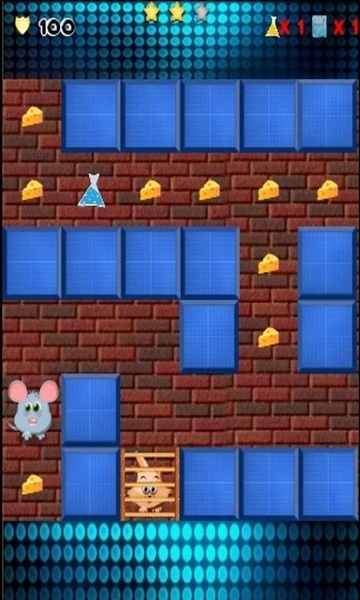 Crazy Mouse Maze - Preview 1