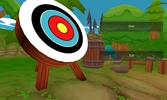 Archery Game : Challenge 3D screenshot 4