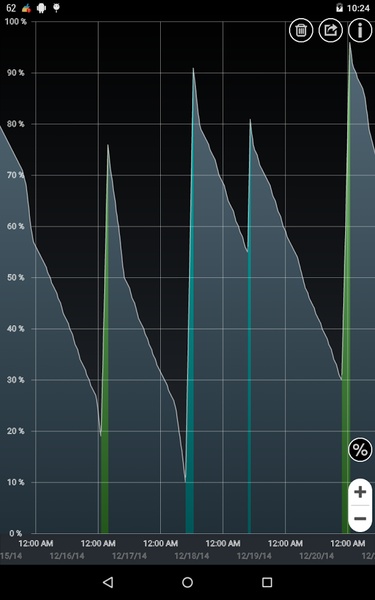 Battery HD - Preview 13