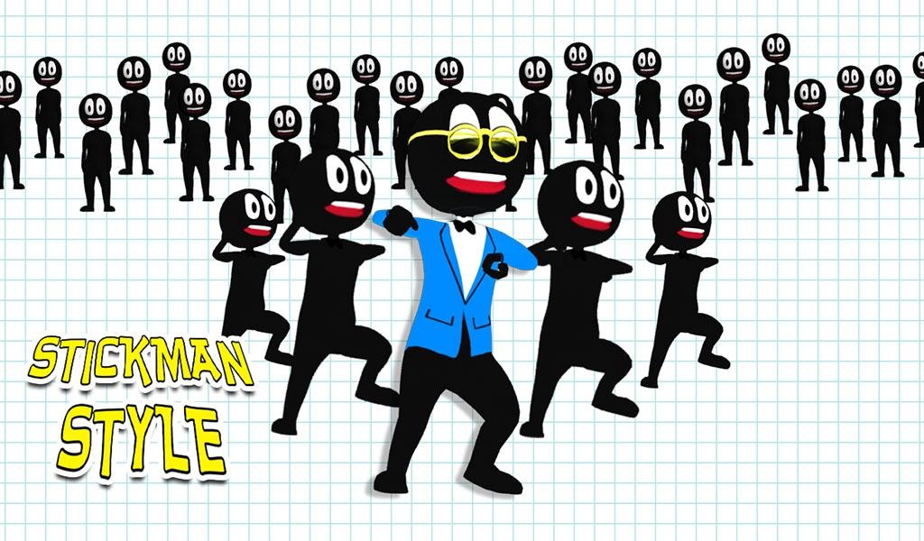 Talking Stan Stickman - Preview 3