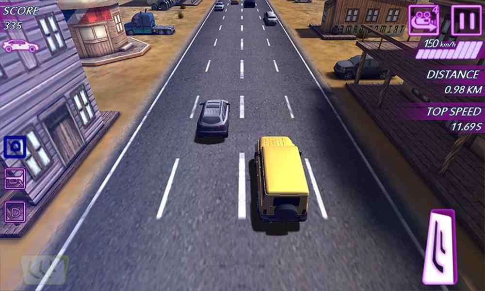 Highway Police Chase Challenge - Preview 17