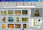 IphotoDVD screenshot 1