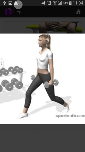 Body Challenge Lite - Preview 9