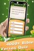 Bible Word Crossy screenshot 7