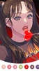 Red Velvet Paint by Number screenshot 1