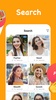 YoHoo App - Flirt、Chat、Singles screenshot 4
