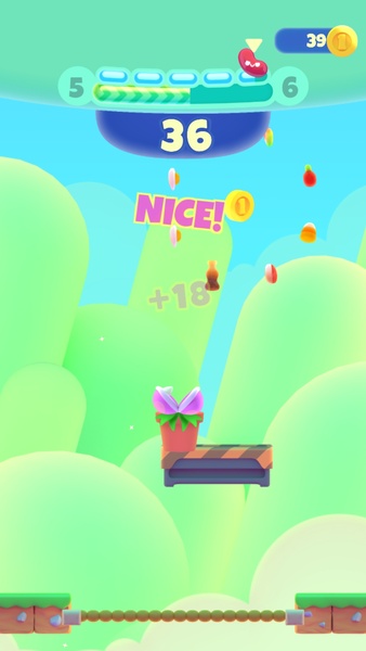 Nom Plant - Preview 7