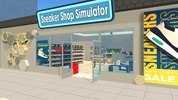 Shoe Shop Game: Market Manager screenshot 7