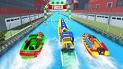 Stickman Water Slide: Theme Park Fun screenshot 3