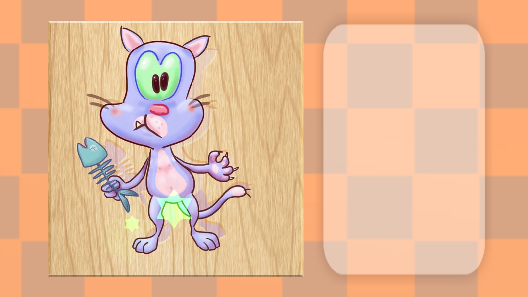 Animal Puzzles for Toddlers - Preview 3