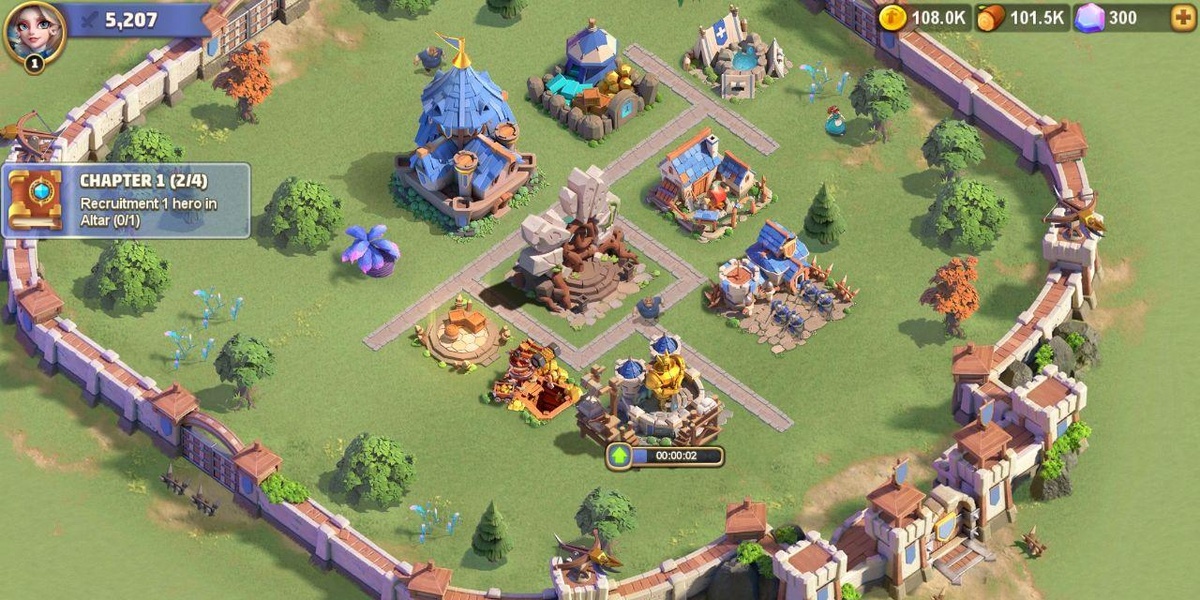 Call of Magic - Preview 10