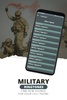 Military ringtones screenshot 12
