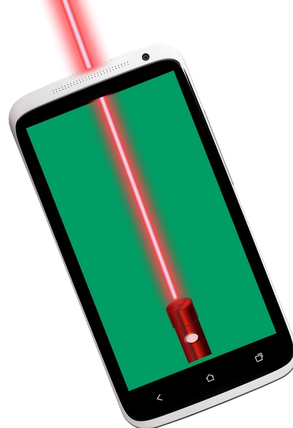 Laser Flash - Preview 3