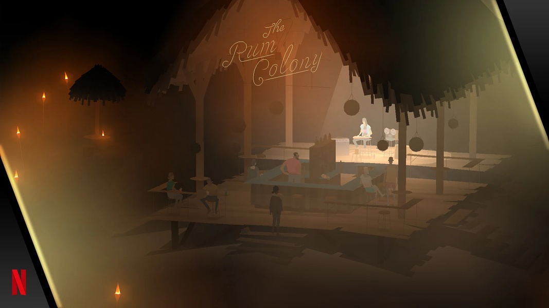 Kentucky Route Zero - Preview 3