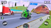 Moto Bike Racing 3D Bike Games screenshot 7