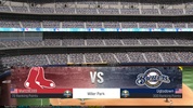 MLB Perfect Inning 2022 screenshot 1