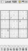 Sudoku screenshot 15