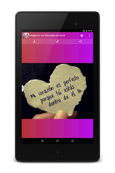 Imagenes con Mensajes de Amor - Preview 2