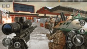 Coover Fire IGI - Offline Shooting Games FPS screenshot 1