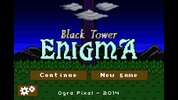Black Tower Enigma screenshot 5