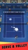 Tennis Open Pro Championship screenshot 1