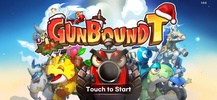 Gunbound T screenshot 1