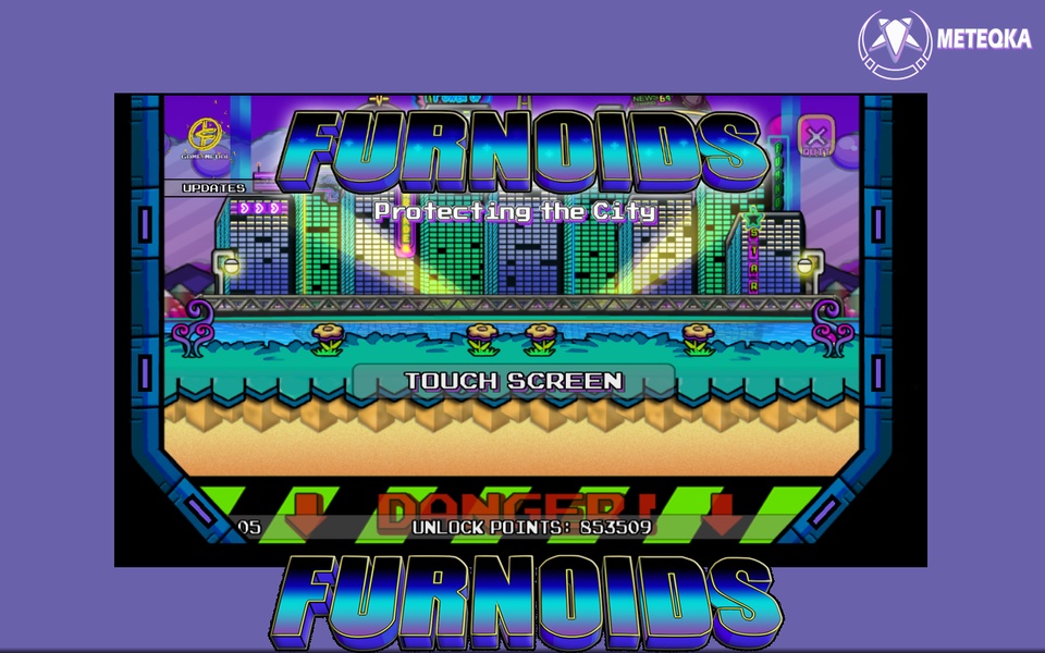 FURNOIDS - Preview 7