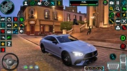 US Car Driving Game Simulator screenshot 8