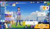 Pokémon UNITE (GameLoop) screenshot 6