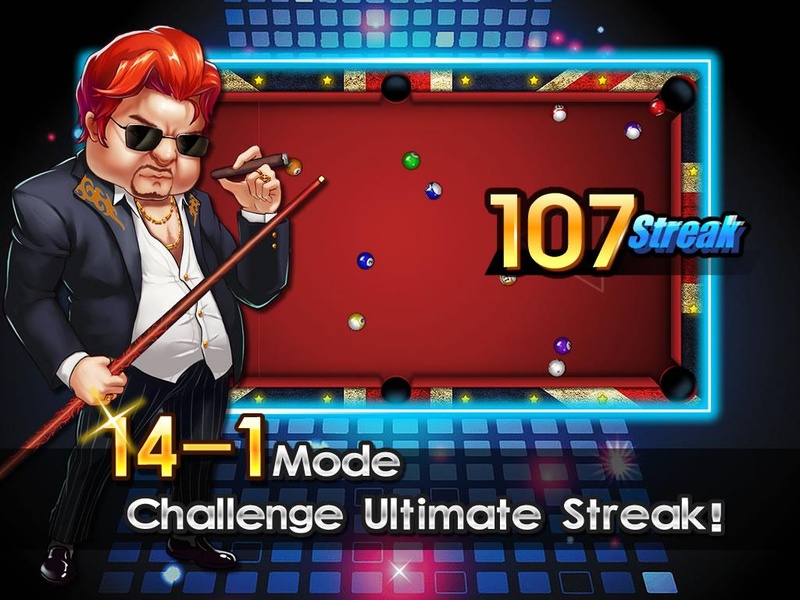 Pool Empire - Preview 3