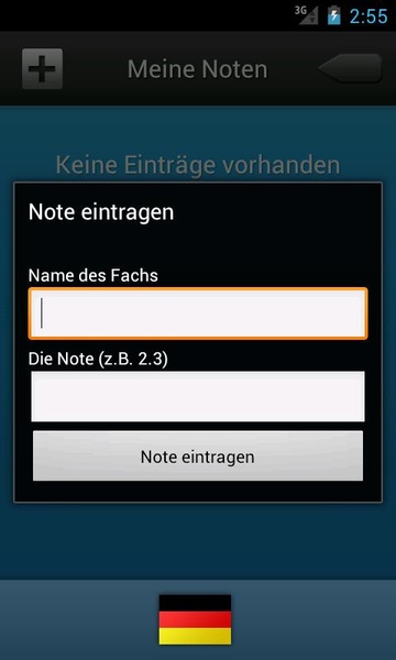 UniPlanner - Preview 3