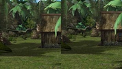 Jurassic VR Dinos on Cardboard screenshot 5