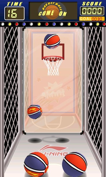 AE Basketball - Preview 7