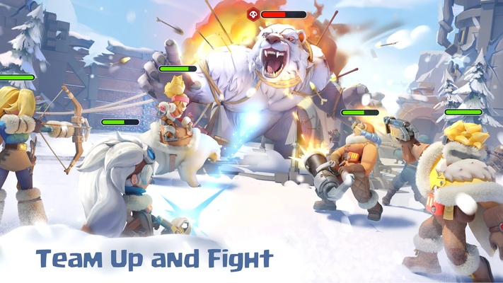 Alliance Expeditions