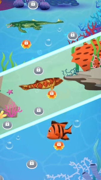 Idle Sea Tycoon - Preview 2