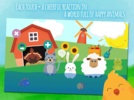 Game for toddlers - animals screenshot 6