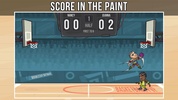 Basketball PVP screenshot 2
