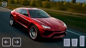 Drift Urus screenshot 3