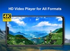 HD Video Player & Media Player screenshot 7