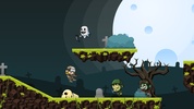 Zombies 2D screenshot 9