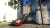 City Car Driving School Games screenshot 3
