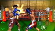 Fists For Fighting screenshot 9