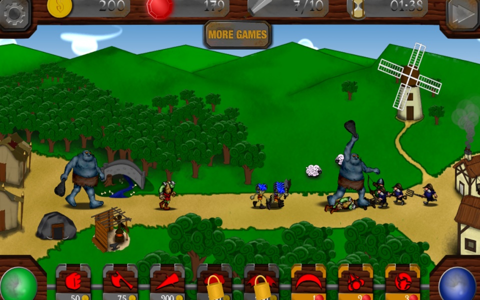 Pesky Humans - Preview 9