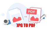 Image To PDF Converter screenshot 2