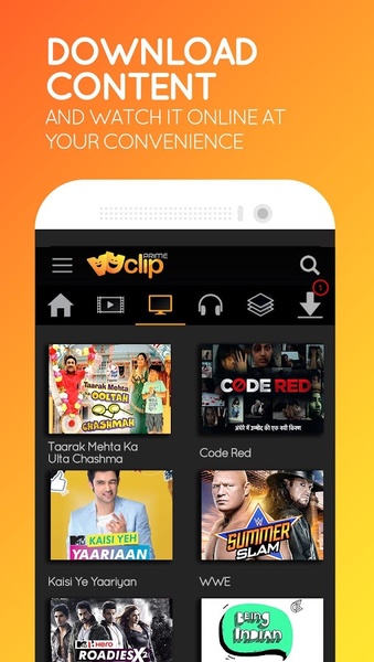Vuclip Prime - Preview 10