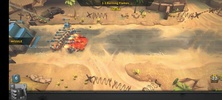 Battle Boom screenshot 1