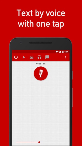 Voice Text - Preview 5